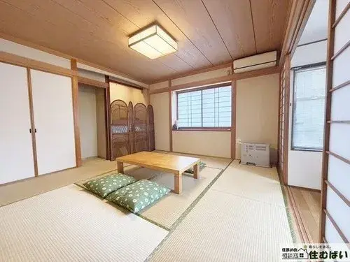 4LDK Koga City Fukuoka Prefecture Property (6)
