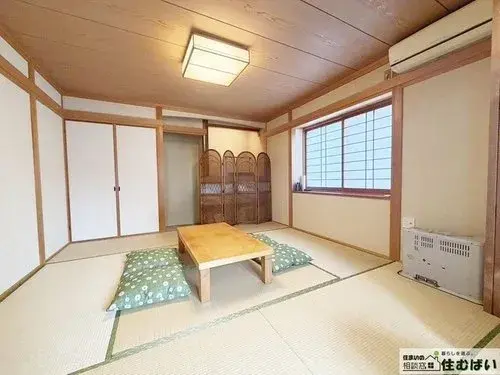 4LDK Koga City Fukuoka Prefecture Property (7)