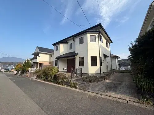 Akiya in Munakata