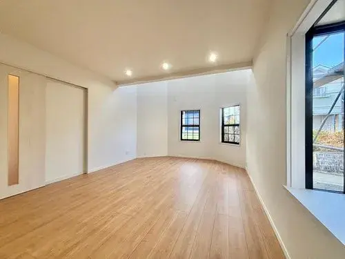 4LDK Property Munakata City Fukuoka Prefecture (4)