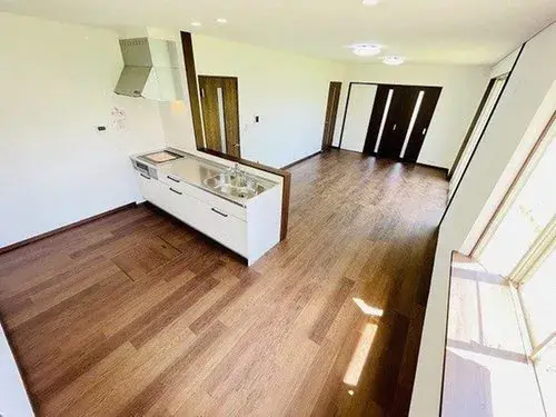 Propiedad 4LDK+S Ciudad de Munakata Prefectura de Fukuoka (15)