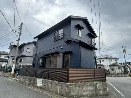 Akiya in Onojo