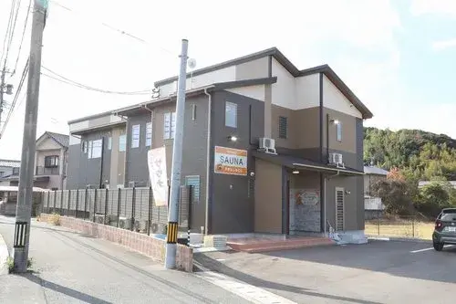 Akiya in Okagaki Town