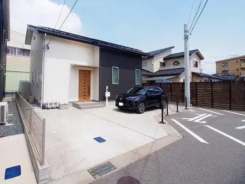 Akiya in Kitakyushu