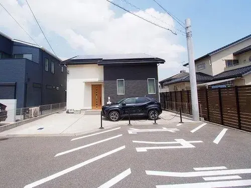 Propiedad 3LDK+S Prefectura de Fukuoka Ciudad de Kitakyushu (2)