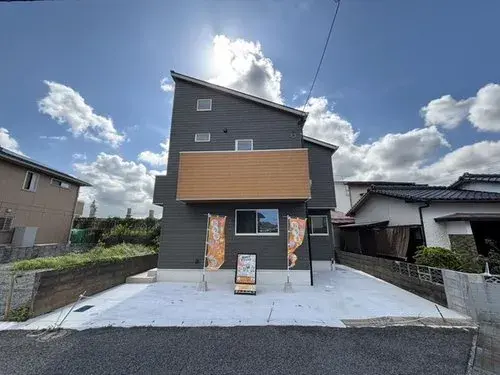 Akiya in Kitakyushu