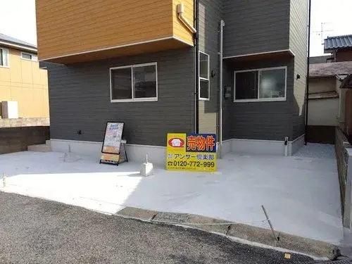 عقار 3LDK مدينة Kitakyushu محافظة Fukuoka (3)