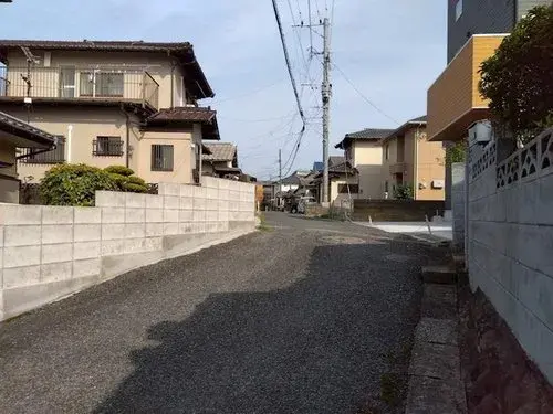 عقار 3LDK مدينة Kitakyushu محافظة Fukuoka (5)