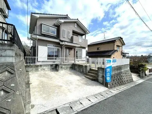Akiya in Iizuka