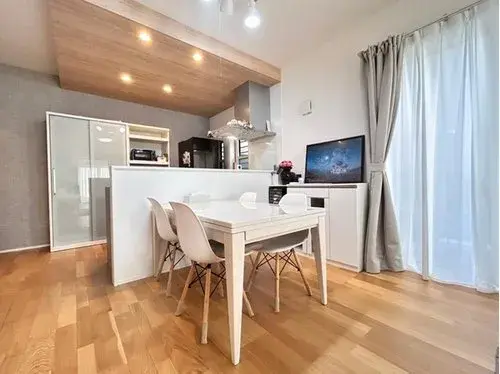 LDK 15+ Tatami Detached House Kitakyushu City Yahatanishi Ward Fukuoka Prefecture (2)