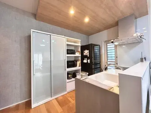 LDK 15+ Tatami Detached House Kitakyushu City Yahatanishi Ward Fukuoka Prefecture (3)