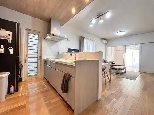 LDK 15+ Tatami Detached House Kitakyushu City Yahatanishi Ward Fukuoka Prefecture (4)