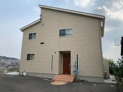 Akiya in Kitakyushu