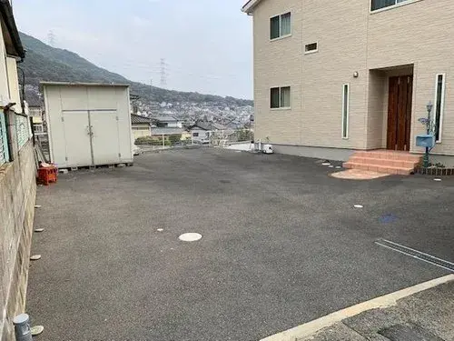 5LDK+S物件 北九州市 福岡県 (2)