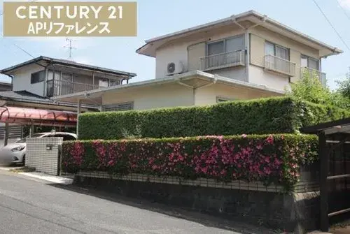 Akiya in Kitakyushu