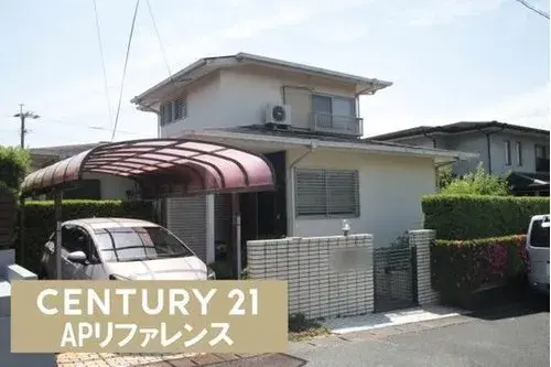 عقار 3LDK في مدينة Kitakyushu بمحافظة Fukuoka (2)