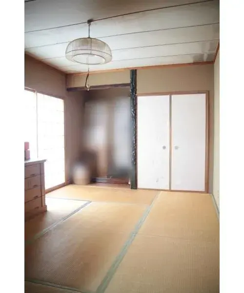 عقار 3LDK في مدينة Kitakyushu بمحافظة Fukuoka (7)