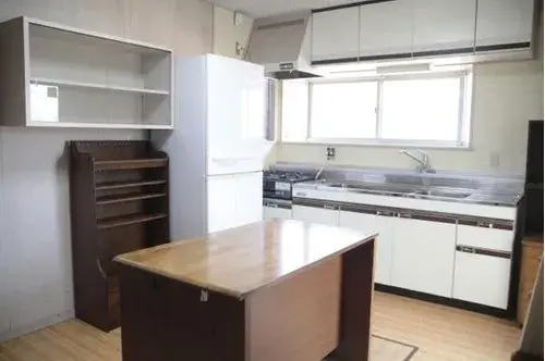 عقار 3LDK في مدينة Kitakyushu بمحافظة Fukuoka (8)