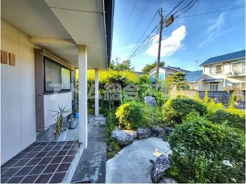 Akiya in 柳川市