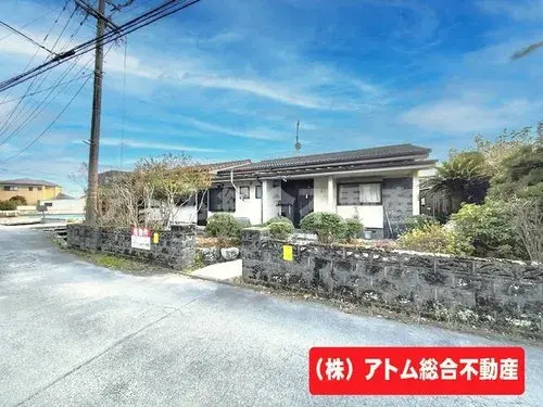 4LDK物件 柳川市 福岡県 (3)