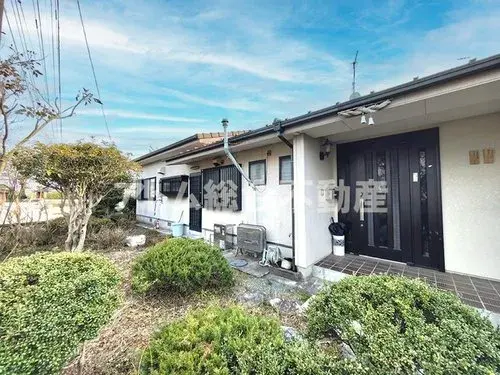4LDK物件 柳川市 福岡県 (4)