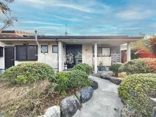 4LDK物件 柳川市 福岡県 (5)