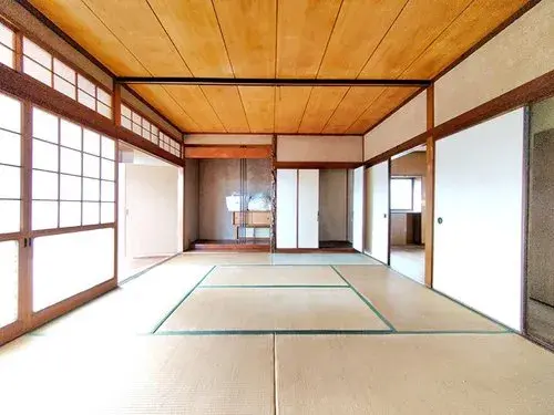 4LDK物件 柳川市 福岡県 (7)