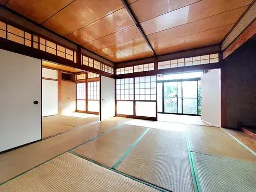 4LDK物件 柳川市 福岡県 (8)