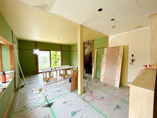 3LDK Property Koga Fukuoka Prefecture (2)