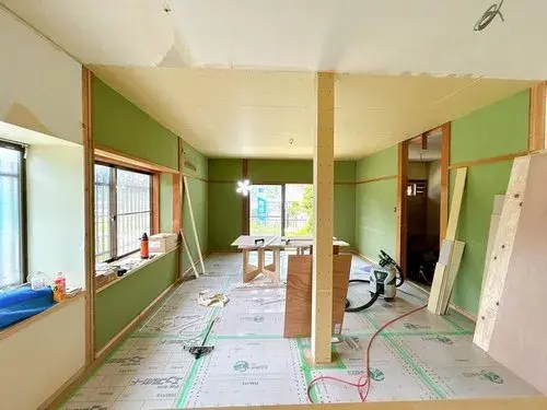 3LDK Property Koga Fukuoka Prefecture (3)