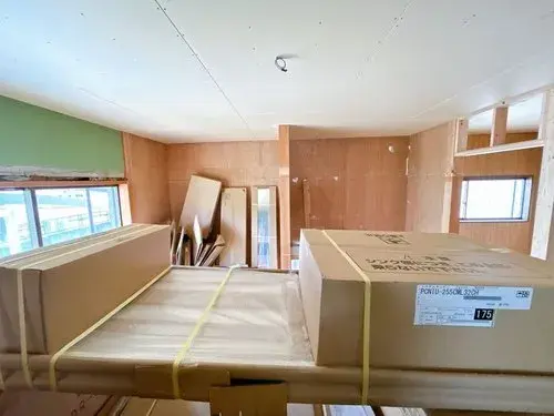 3LDK Property Koga Fukuoka Prefecture (4)