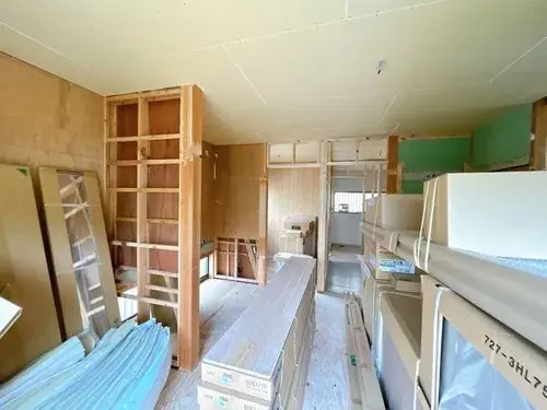 3LDK Property Koga Fukuoka Prefecture (5)