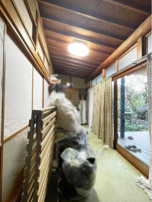 6LDK Property Kitakyushu City Fukuoka Prefecture (11)