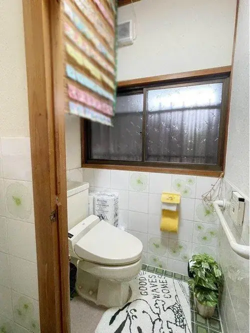 6LDK Property Kitakyushu City Fukuoka Prefecture (18)