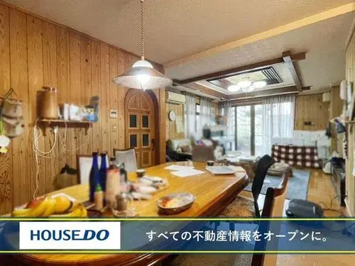 6LDK Property Kitakyushu City Fukuoka Prefecture (5)