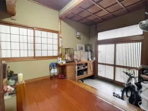 6LDK Property Kitakyushu City Fukuoka Prefecture (6)