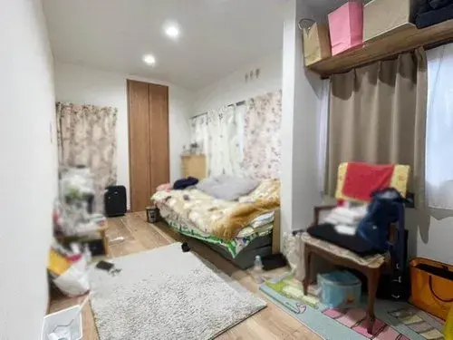 6LDK Property Kitakyushu City Fukuoka Prefecture (8)
