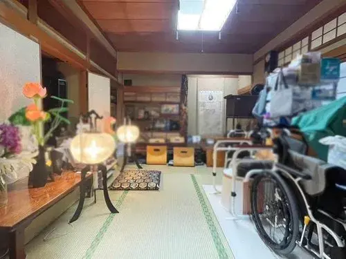 6LDK Property Kitakyushu City Fukuoka Prefecture (10)