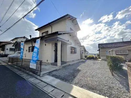 Akiya in 直方市