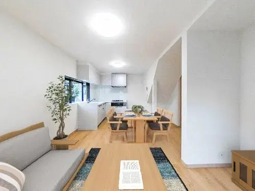 3LDK 直方市 福岡県 (6)