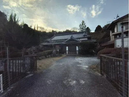 Akiya in بلدة Soeda