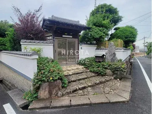 5LDK Property Kitakyushu City Fukuoka Prefecture (2)
