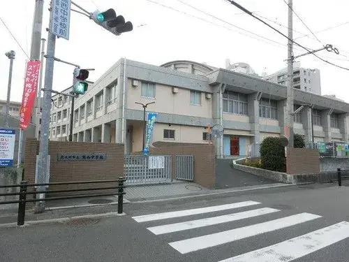 5LDK Property Kitakyushu City Fukuoka Prefecture (14)