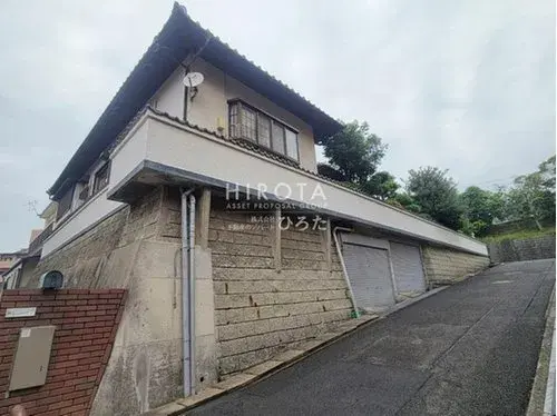5LDK Property Kitakyushu City Fukuoka Prefecture (4)