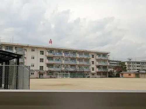 5LDK Property Kitakyushu City Fukuoka Prefecture (10)