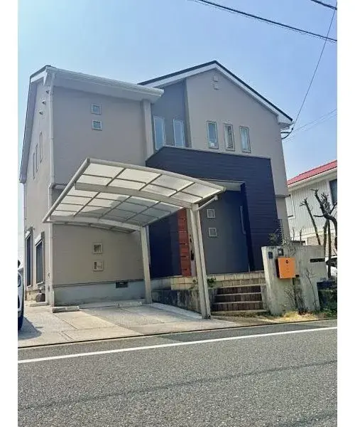 Akiya in Kitakyushu