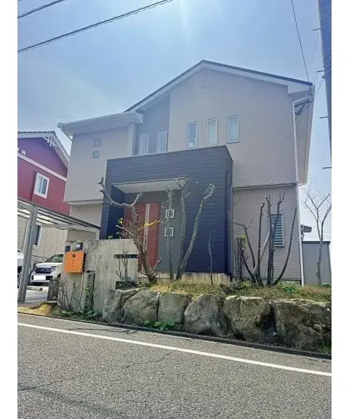 4SLDK Property Kitakyushu City Fukuoka Prefecture (2)