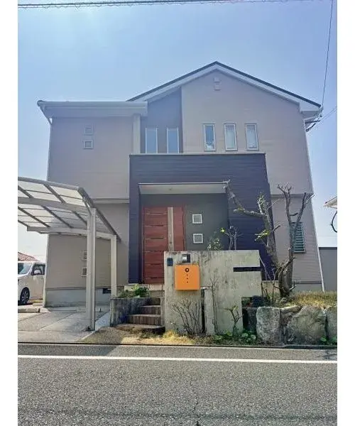 4SLDK Property Kitakyushu City Fukuoka Prefecture (3)