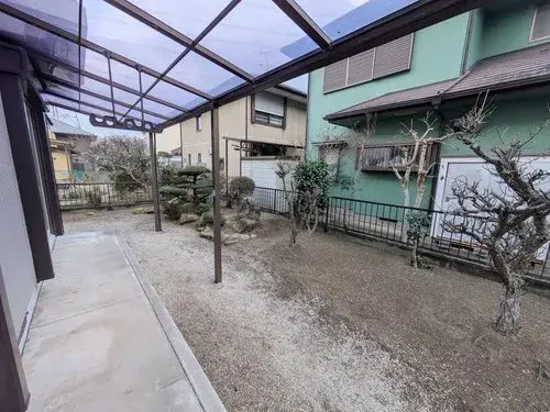 Akiya in Chikushino