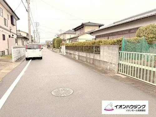 4LDK物件 小郡市 福岡県 (2)